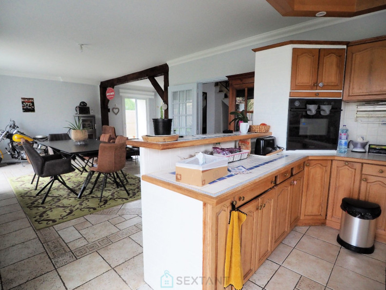 vente Maison Colpo - Photo 5