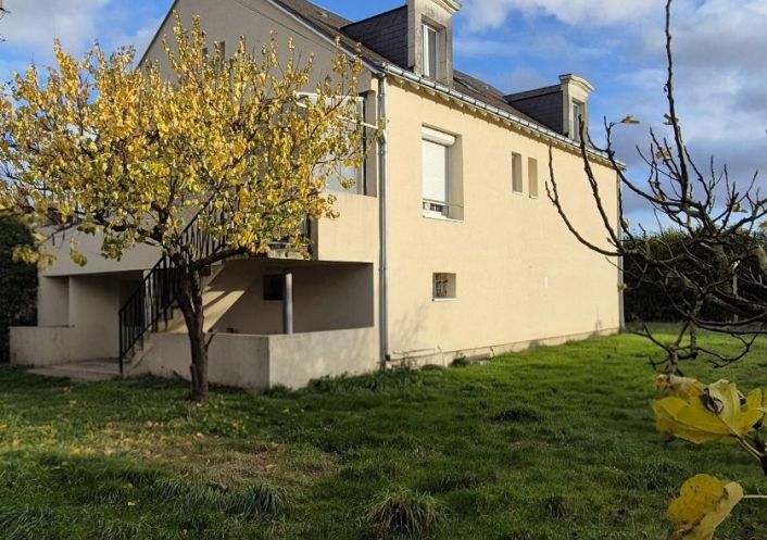 vente Maison Amboise