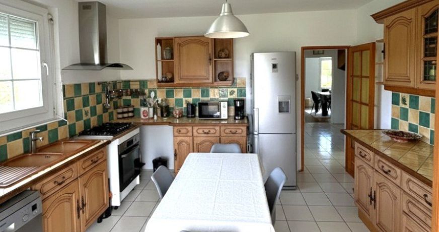vente Maison Amboise