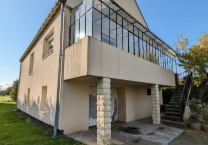 vente Maison Amboise