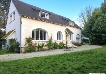 vente Maison Amboise