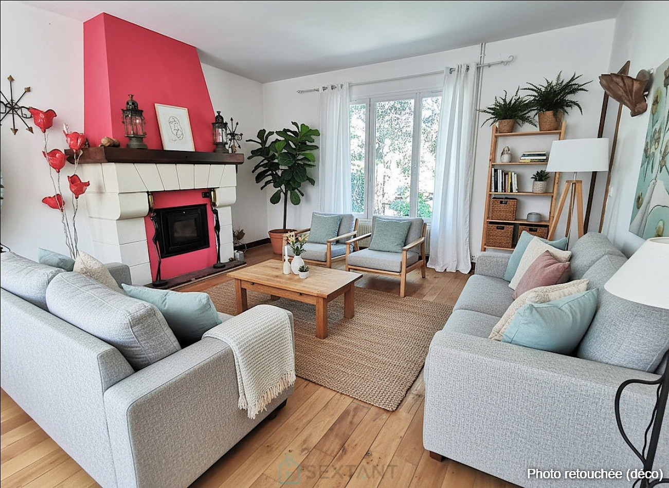 vente Maison Amboise - Photo 3