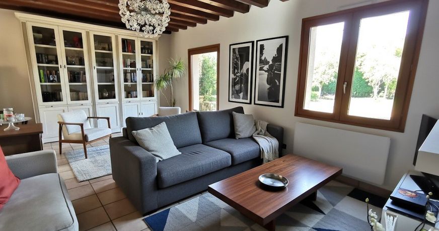 vente Maison Rochecorbon