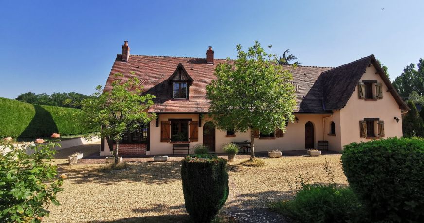 vente Maison Rochecorbon