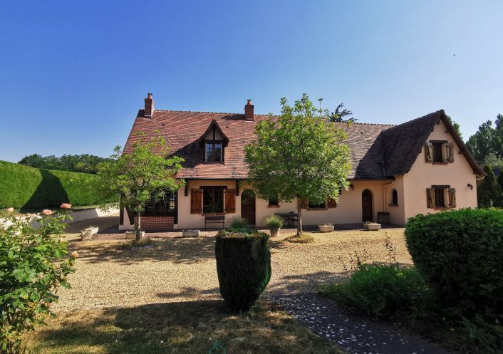 vente Maison Rochecorbon