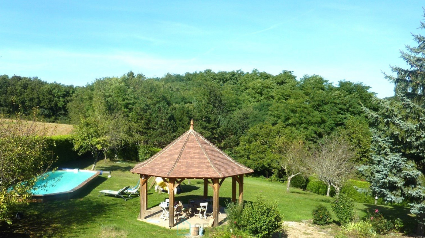 vente Maison Rochecorbon - Photo 2