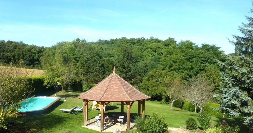 vente Maison Rochecorbon