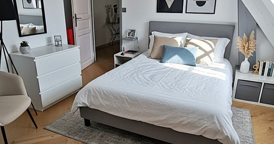 vente Maison Rochecorbon