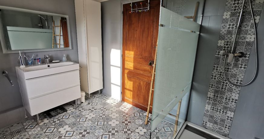 vente Maison Amboise