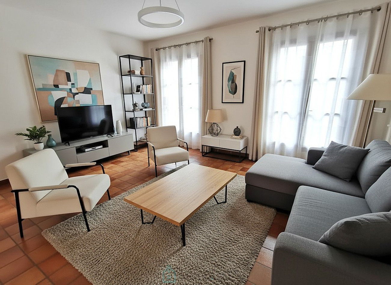 vente Maison Amboise - Photo 2