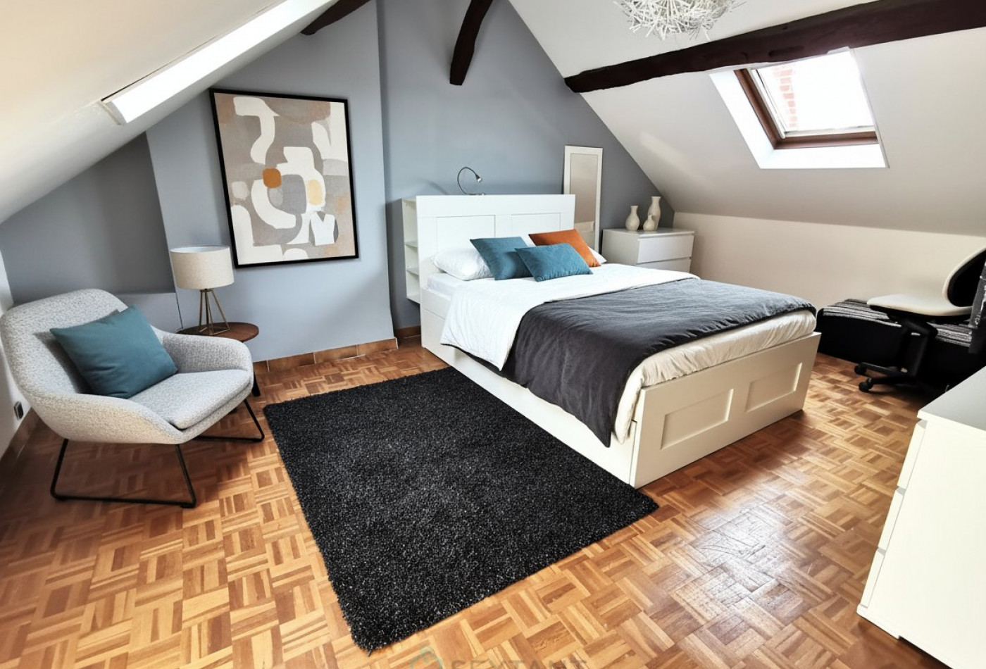 vente Maison Amboise - Photo 6