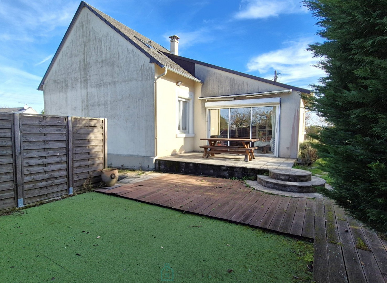 vente Maison Amboise - Photo 11