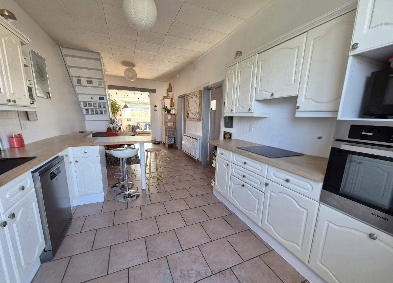 vente Maison Amboise - Photo 3