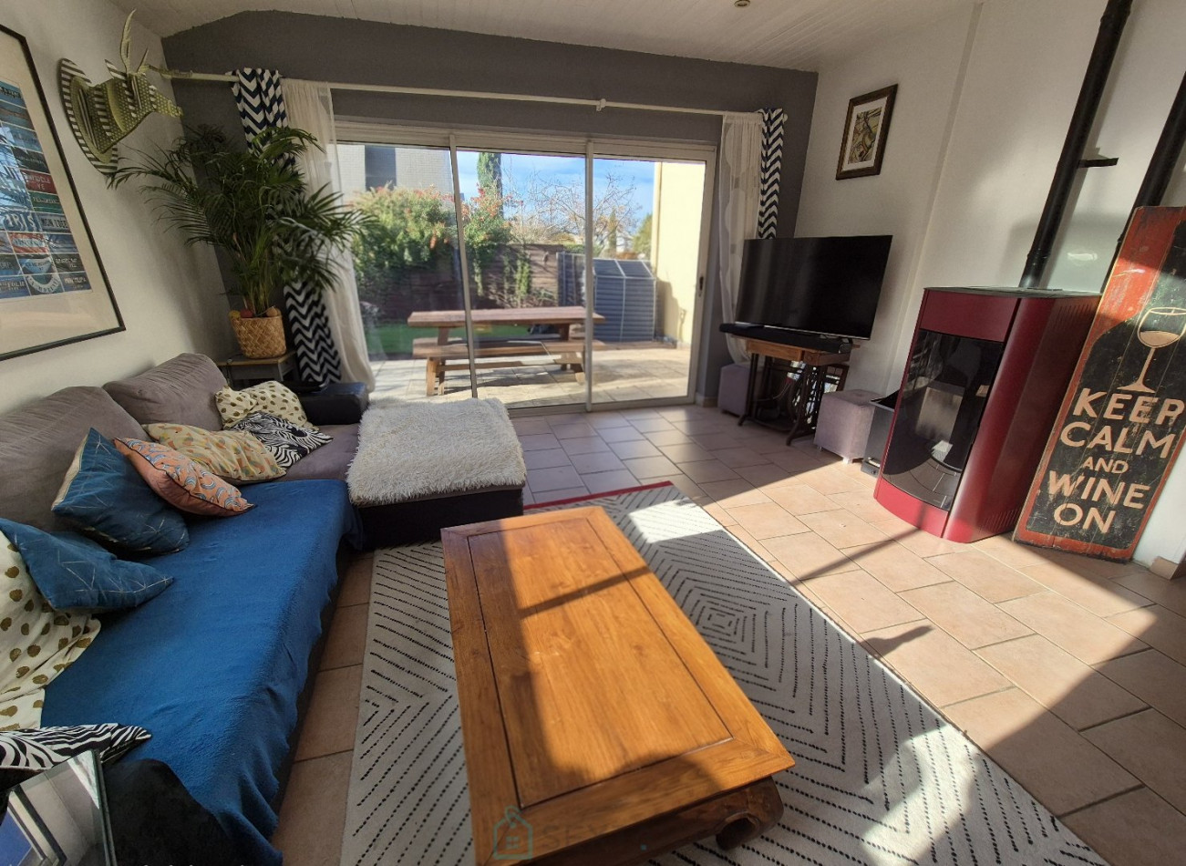 vente Maison Amboise - Photo 2