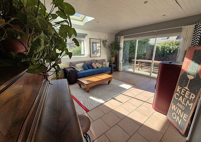 vente Maison Amboise