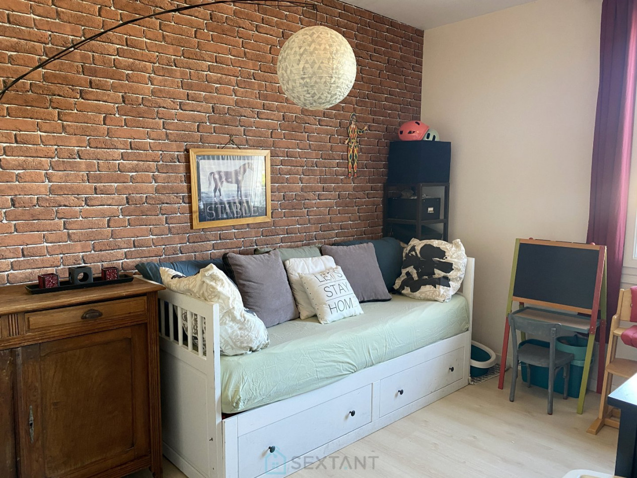 vente Maison Amboise - Photo 5