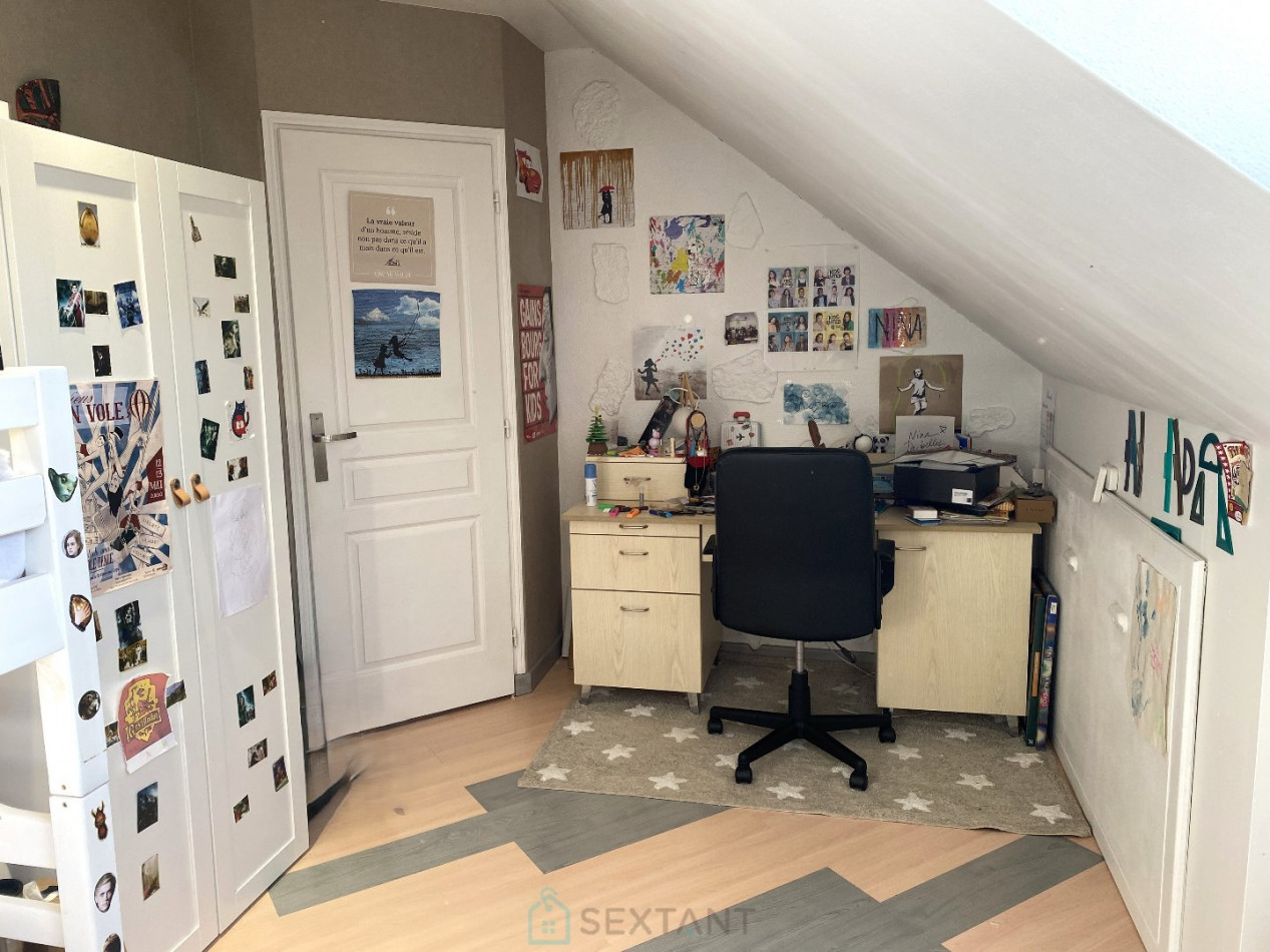 vente Maison Amboise - Photo 9