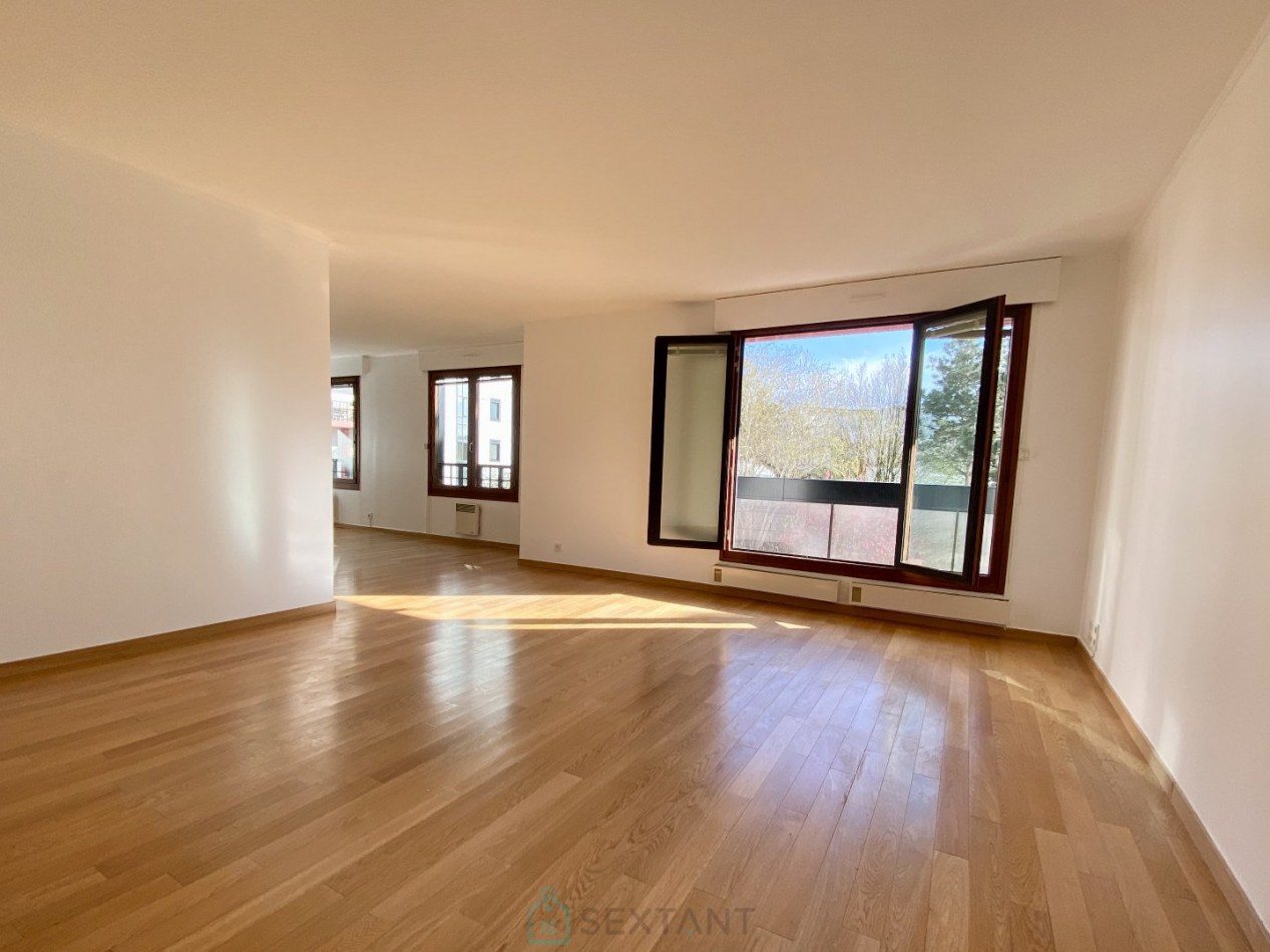 vente Appartement terrasse Issy Les Moulineaux - Photo 1