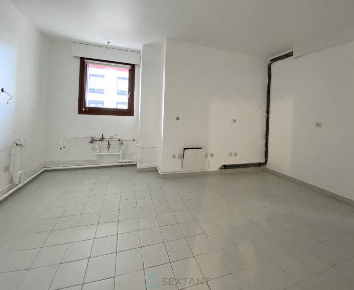 vente Appartement terrasse Issy Les Moulineaux - Photo 14