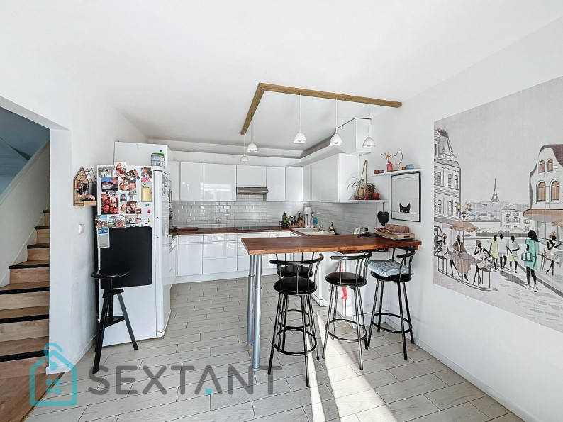 vente Maison Boos - Photo 4