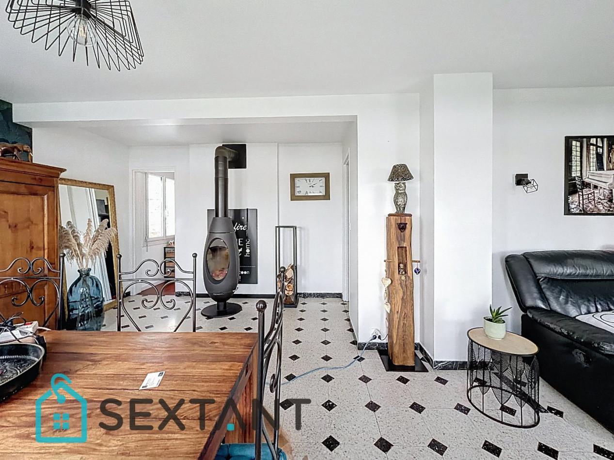 vente Maison Duclair - Photo 5