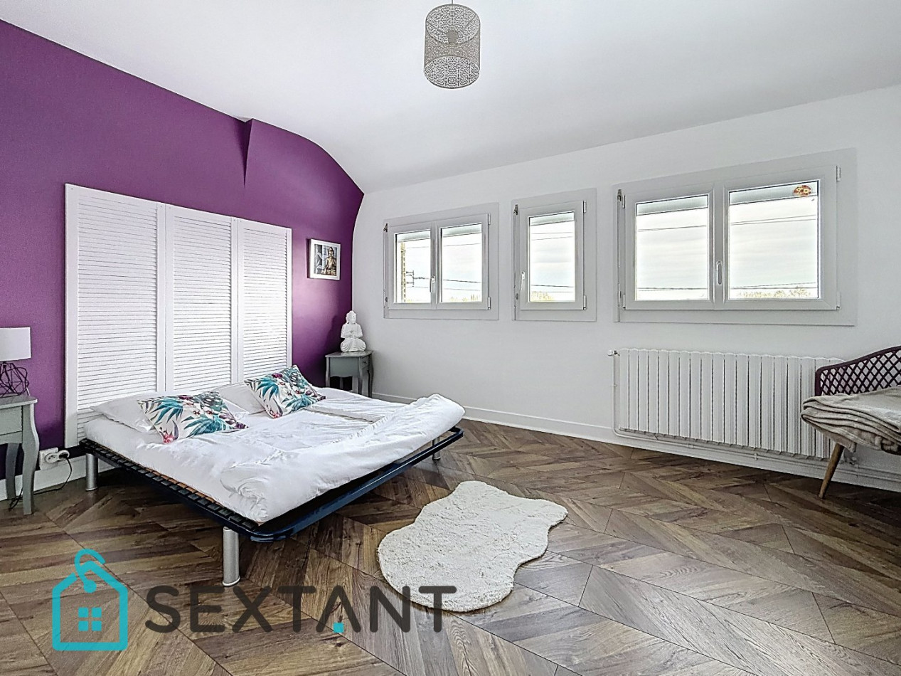 vente Maison Duclair - Photo 10