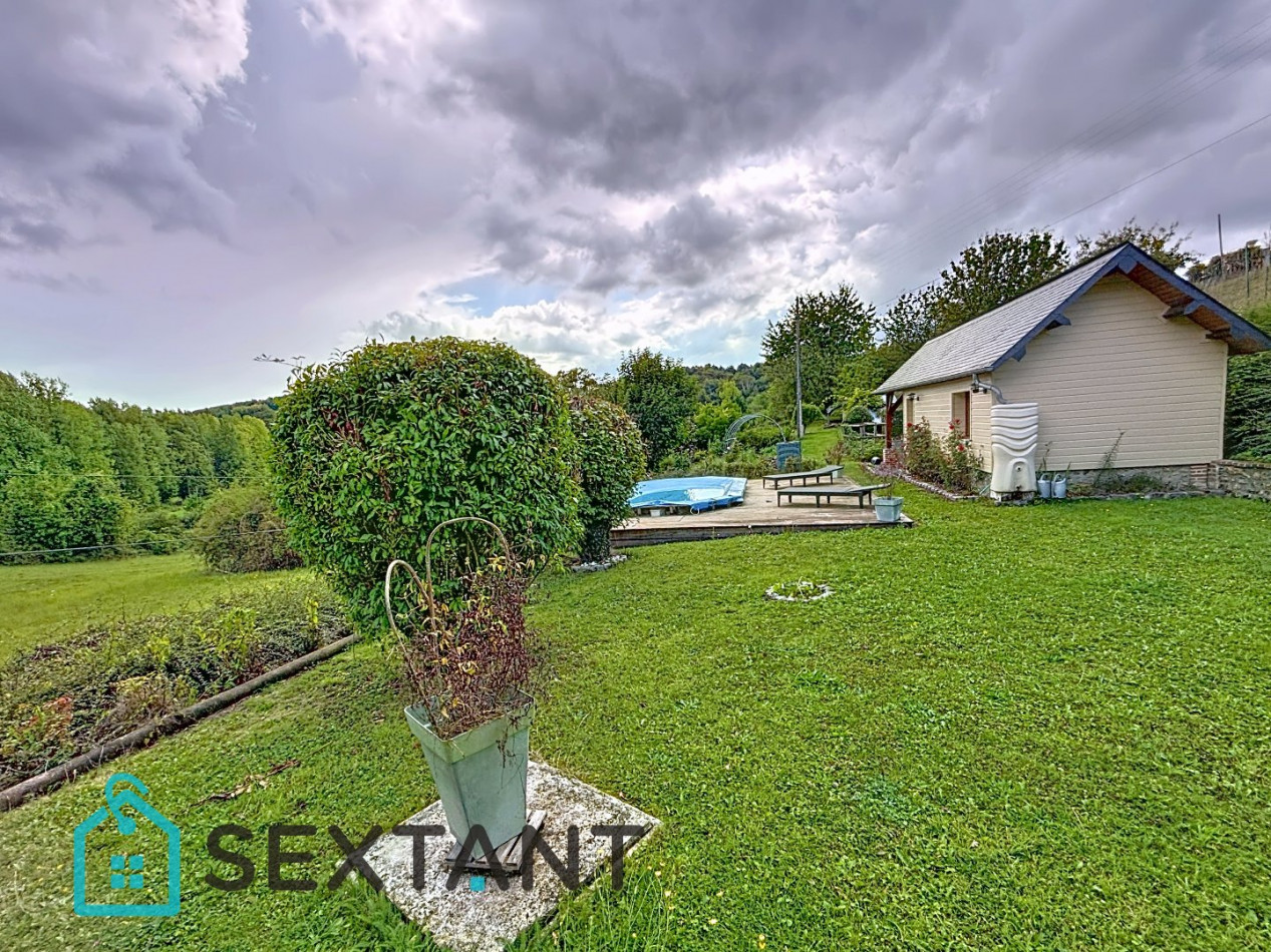 vente Maison Saint Saens - Photo 12