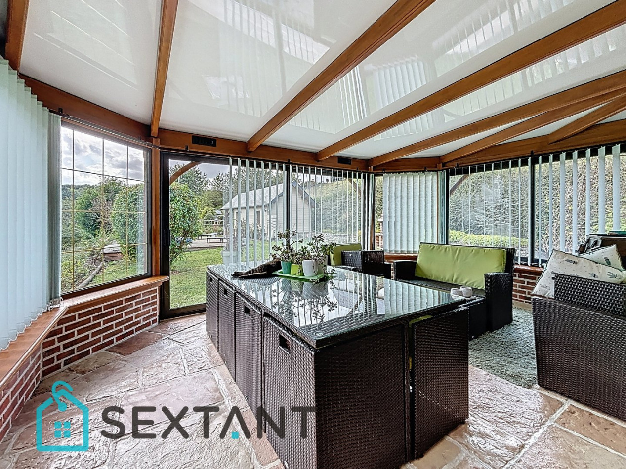 vente Maison Saint Saens - Photo 7