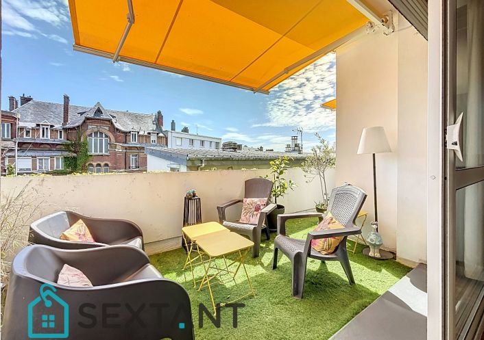 vente Appartement Le Havre