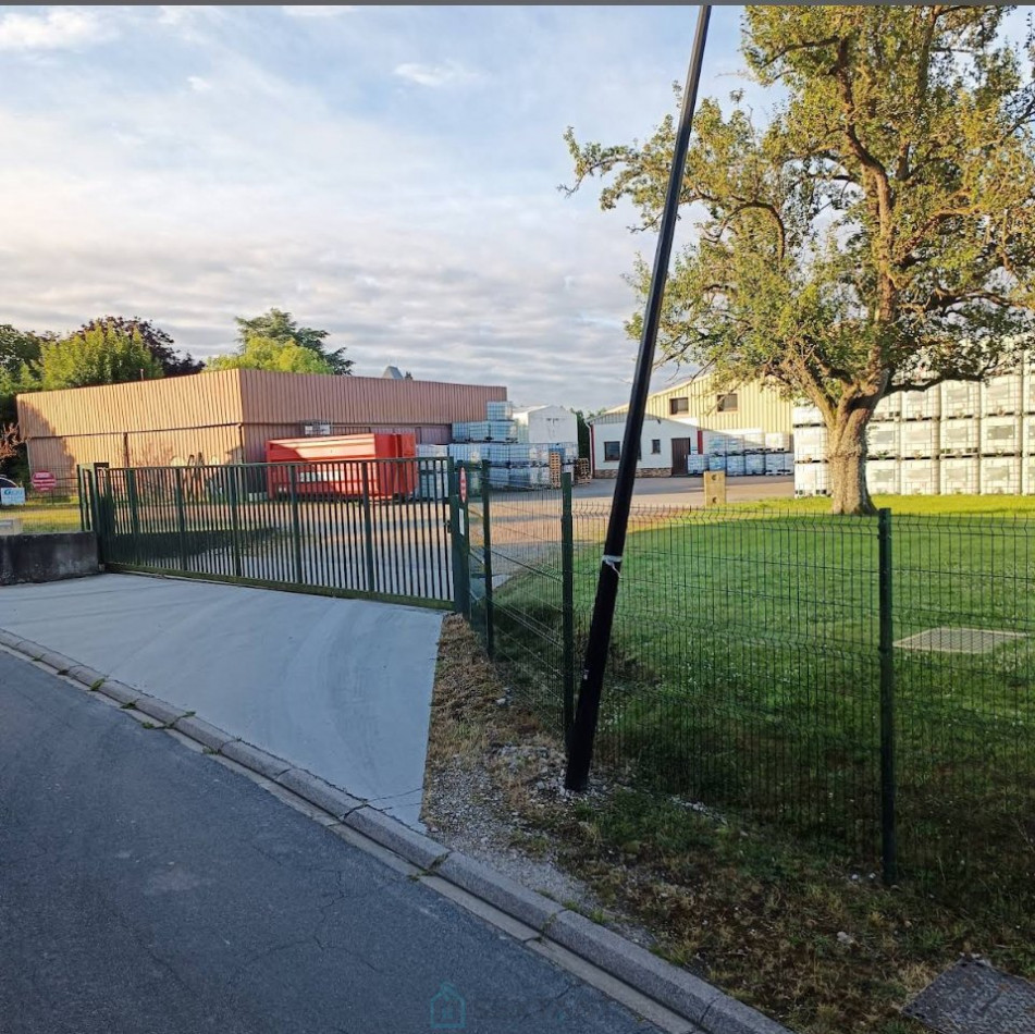 vente Bâtiment Le Neubourg - Photo 3