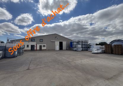 vente Bâtiment Le Neubourg