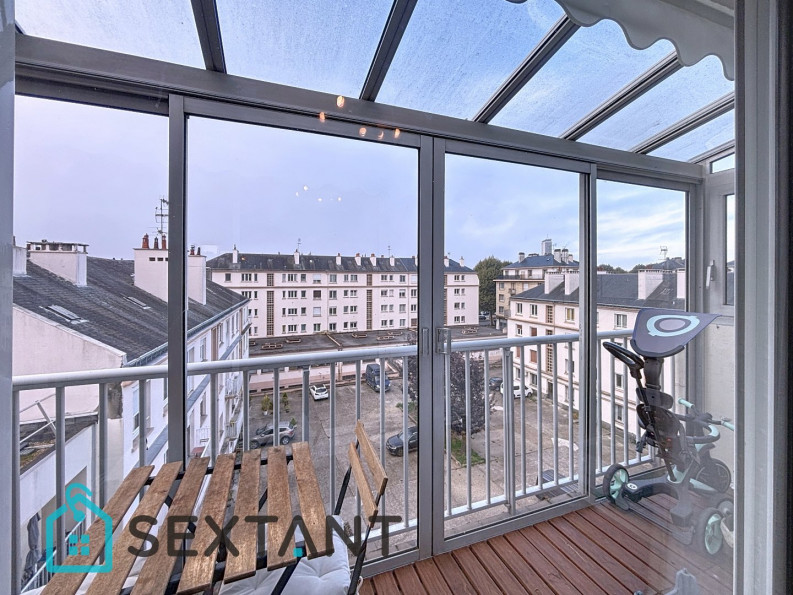 vente Appartement Rouen - Photo 1