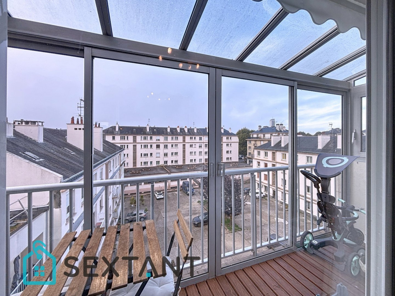 vente Appartement Rouen - Photo 1