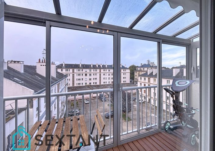 vente Appartement Rouen