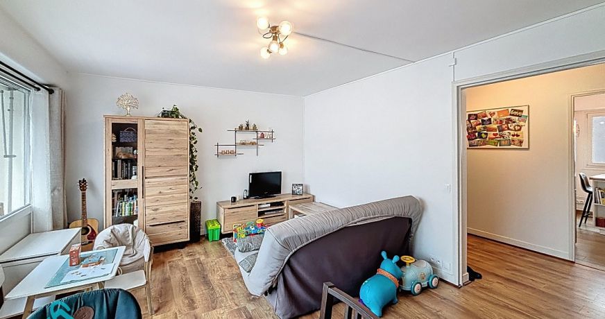 vente Appartement Rouen