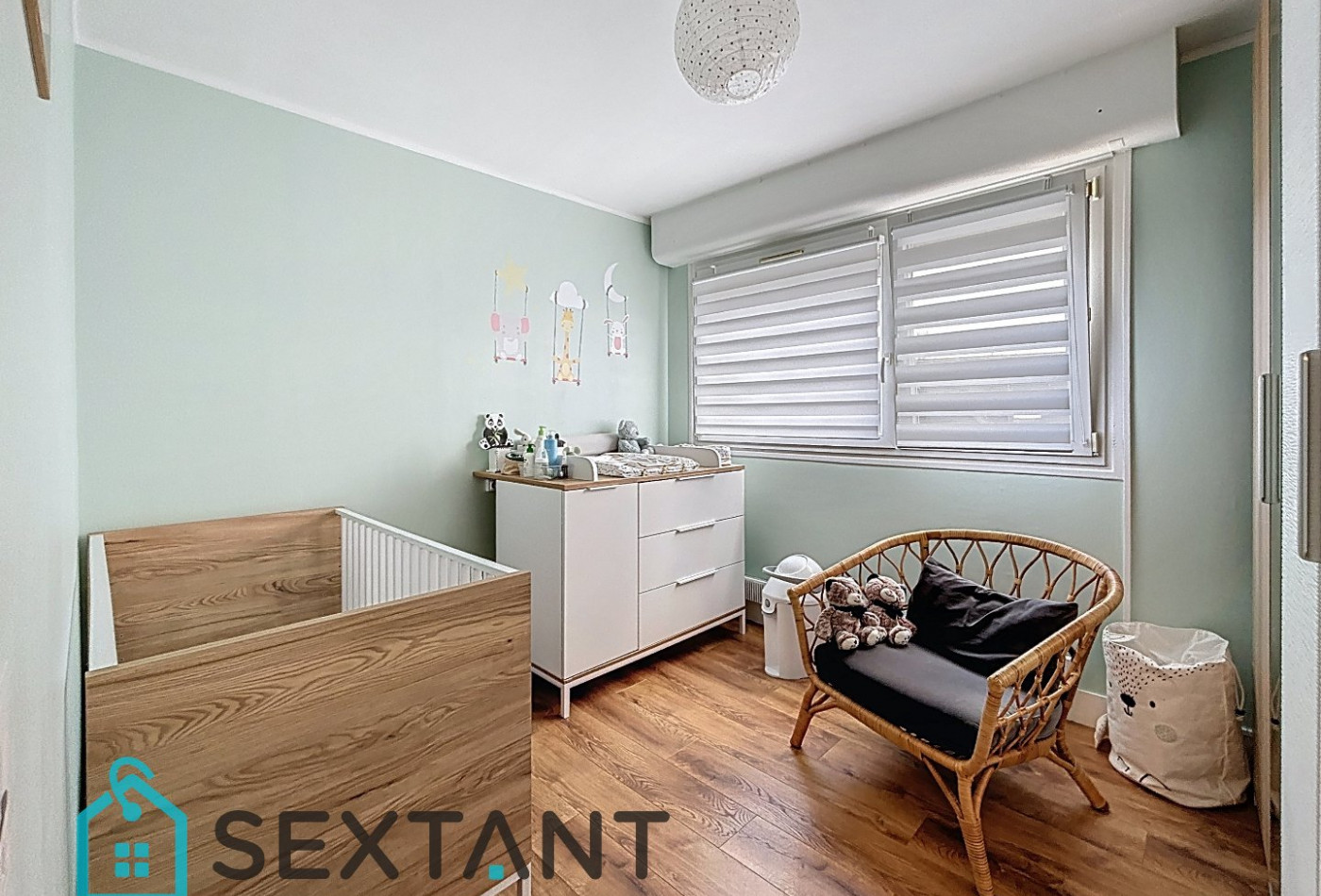 vente Appartement Rouen - Photo 8