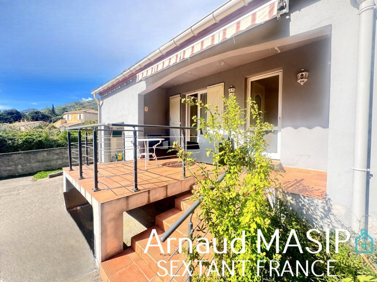 vente Villa Lapradelle - Photo 14