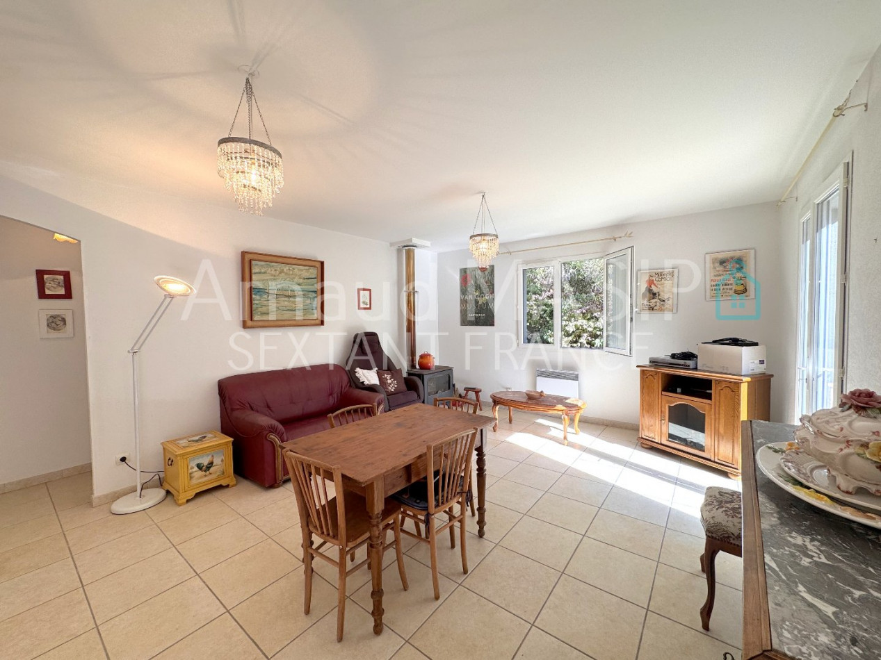 vente Villa Lapradelle - Photo 3