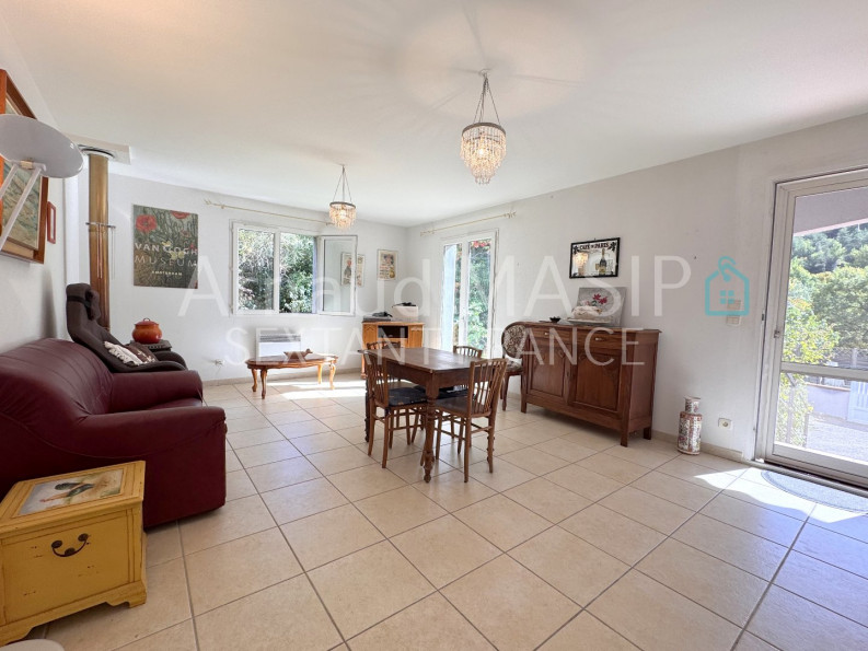 vente Villa Lapradelle - Photo 4