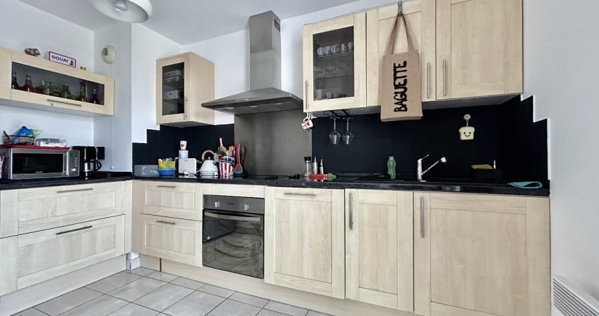 vente Appartement en résidence Saint Andre Lez Lille