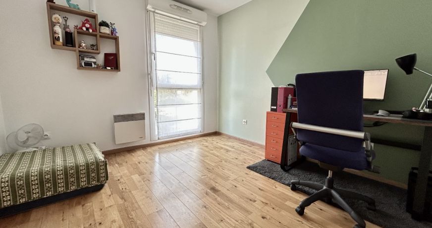 vente Appartement en résidence Saint Andre Lez Lille
