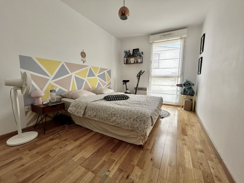 vente Appartement en résidence Saint Andre Lez Lille - Photo 9