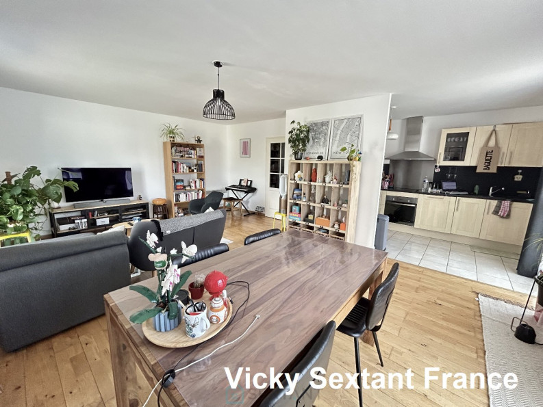 vente Appartement en résidence Saint Andre Lez Lille - Photo 1