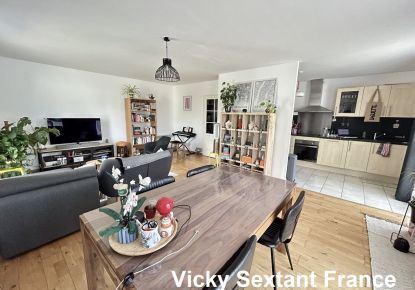 vente Appartement en résidence Saint Andre Lez Lille