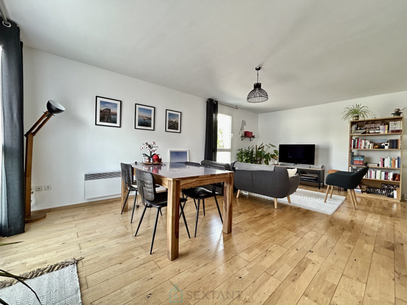 vente Appartement en résidence Saint Andre Lez Lille - Photo 6