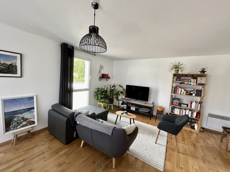 vente Appartement en résidence Saint Andre Lez Lille - Photo 7