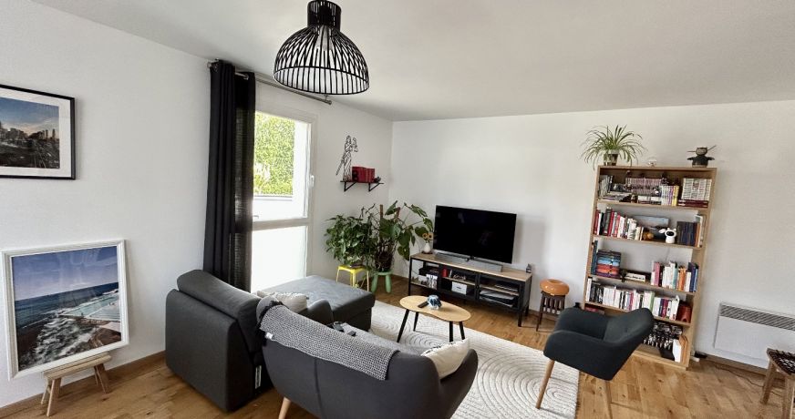 vente Appartement en résidence Saint Andre Lez Lille