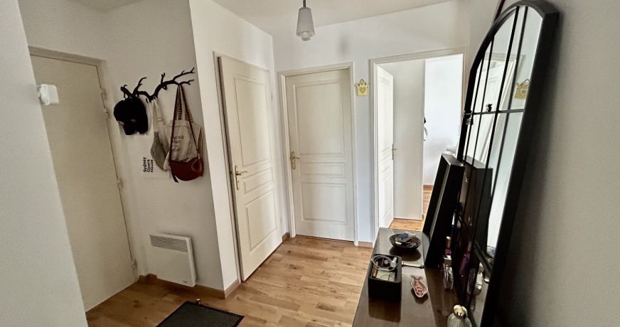 vente Appartement en résidence Saint Andre Lez Lille