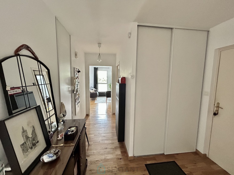 vente Appartement en résidence Saint Andre Lez Lille - Photo 4