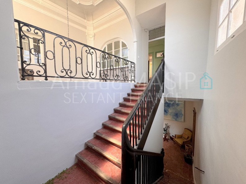 vente Maison bourgeoise Quillan - Photo 10